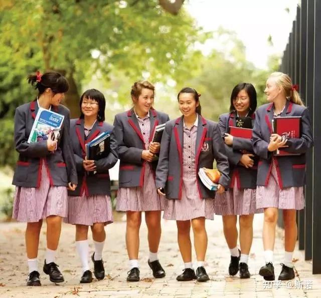 维州私校科若娃圣公会女子学校korowaanglicangirlsschool