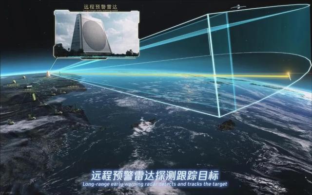 中国预警时间仅7分钟中国严正指出反对美国中程导弹部署日本
