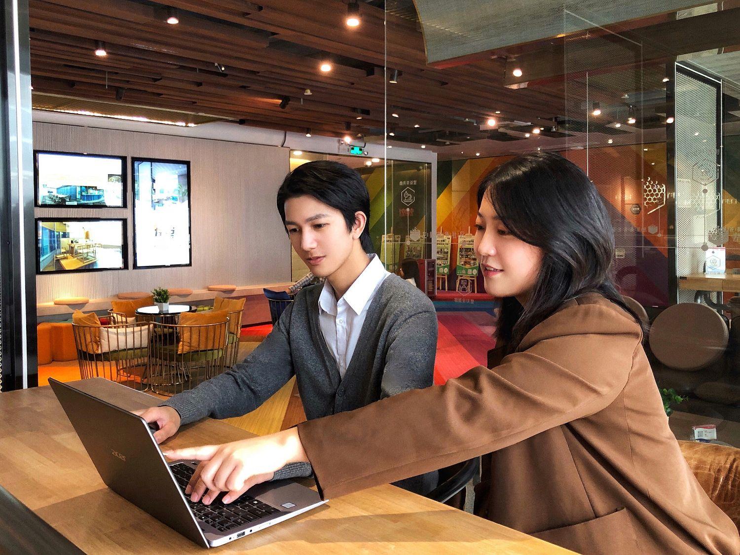 进来围观创业人的一天