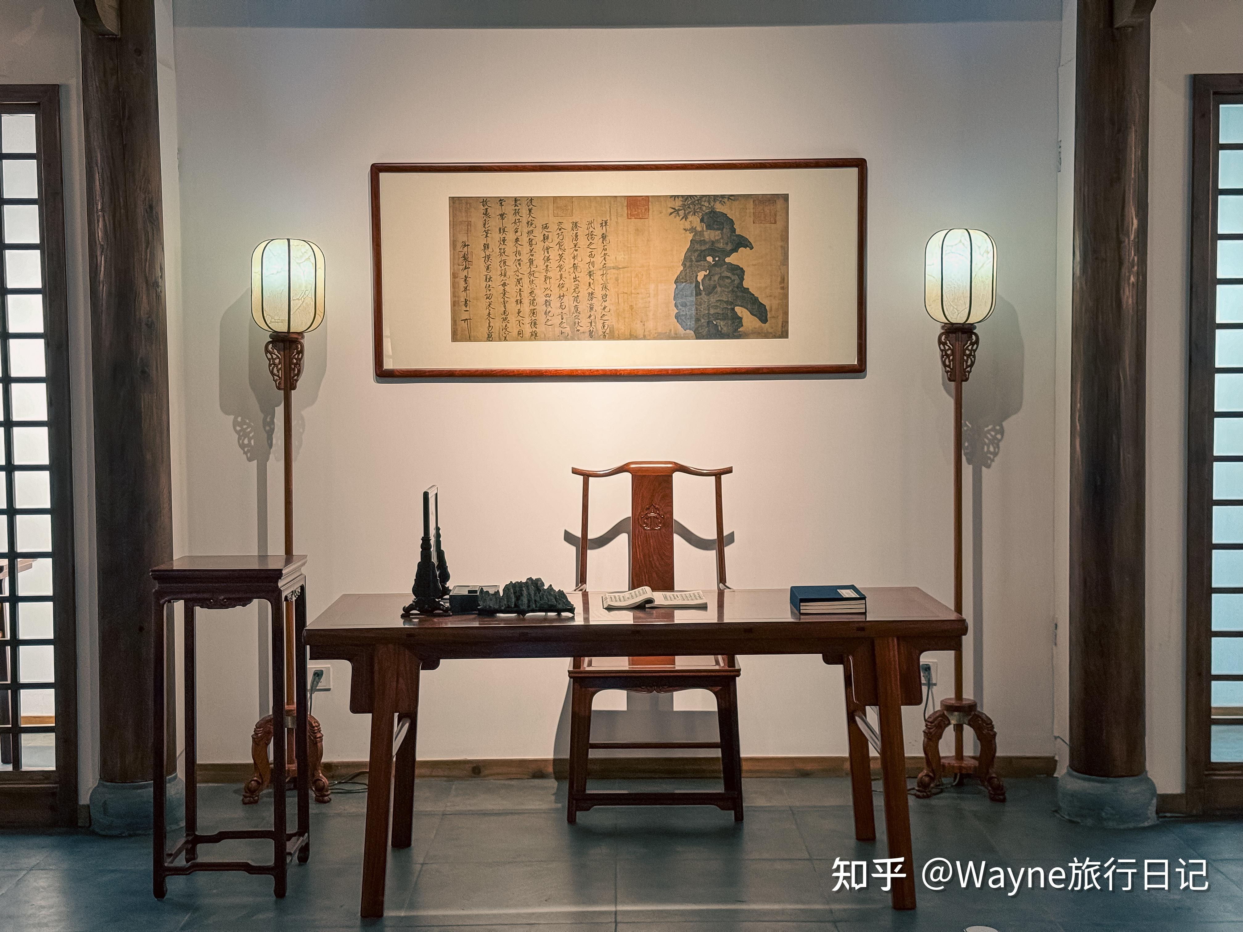 深圳博物馆丨古代艺术馆 - 知乎