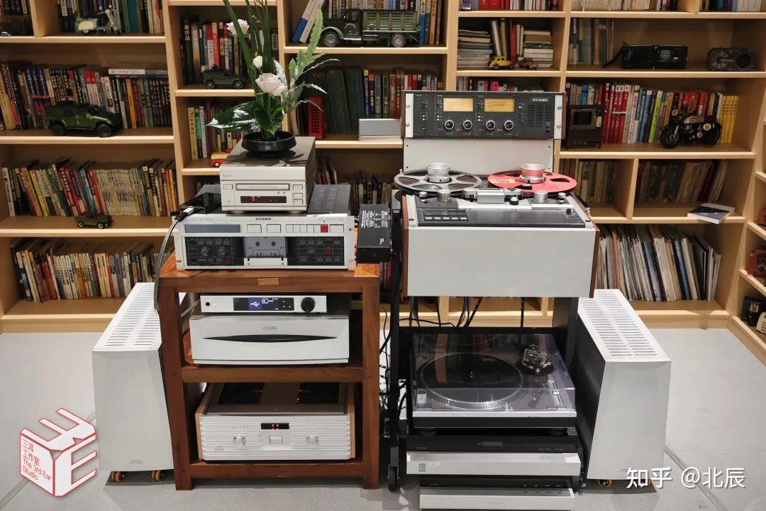 "hi-end猫王"——猫王·普罗米修斯