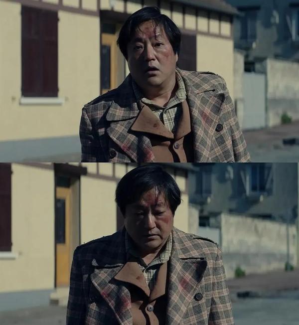 韩国电影的尺度再一次突破了所有人的想象