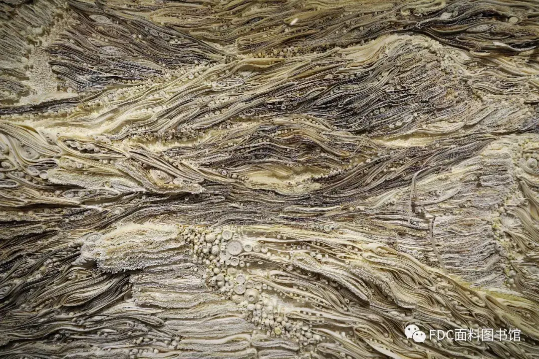 从洛桑到北京第十届国际纤维艺术双年展精彩呈现