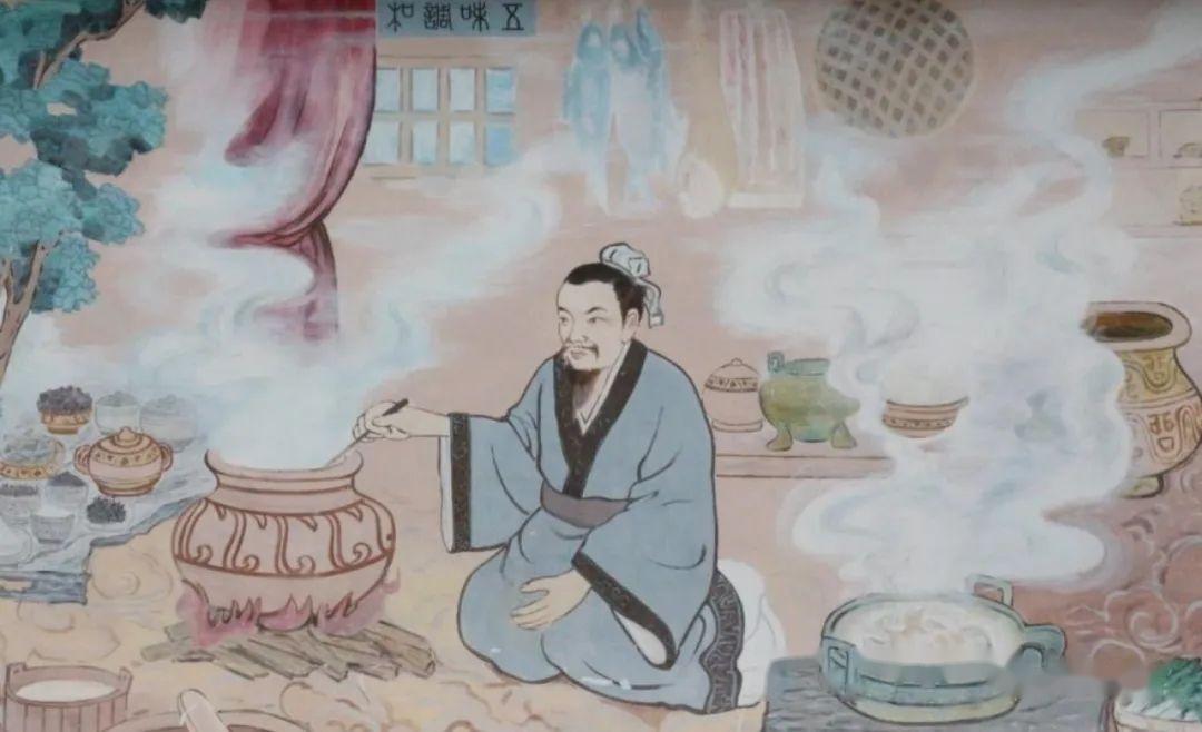 古代炒菜到底是什么样的?古人会用什么调料做菜? - 知乎