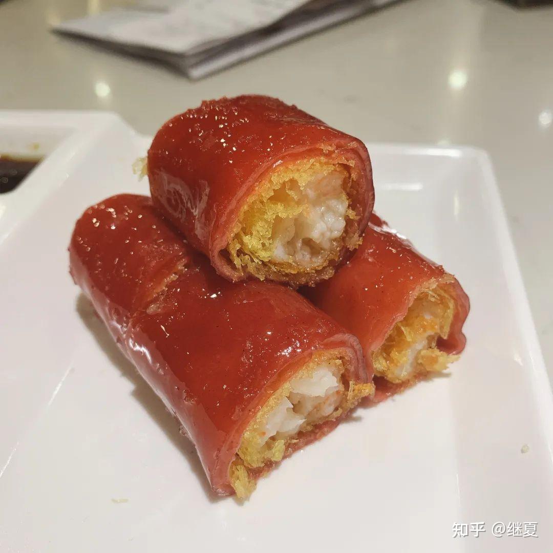 我称之为广东以外最棒的粤式早茶 - 知乎