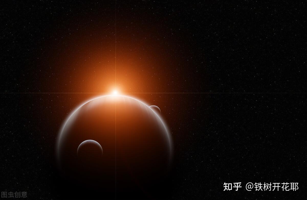 的三六九数字,是否通往宇宙的密码,特斯拉开启宇宙之门了吗 - 知乎