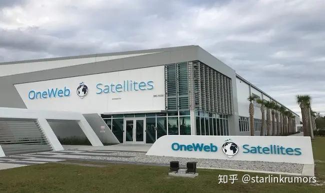死而复生？——一文揭秘OneWeb“复活”之路和对SpaceX的影响 - 知乎