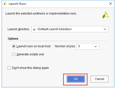 【ZYNQ Ultrascale+ MPSOC FPGA教程】第四章 PL的LED实验 【ZYNQ Ultrascale+ MPSOC FPGA教程】第四章 PL的LED实验