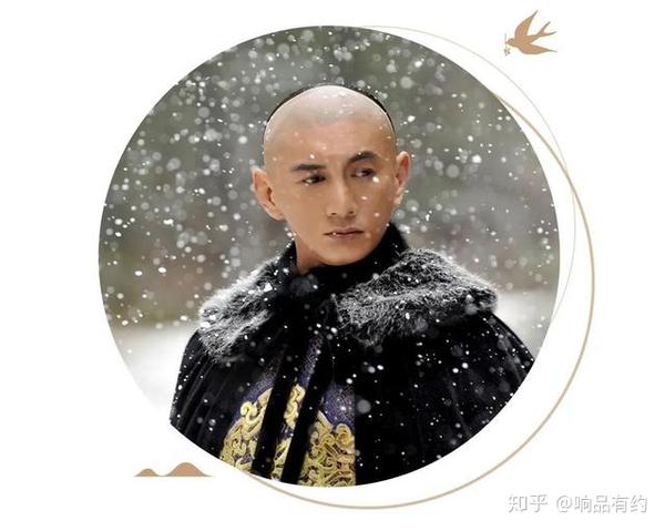 是君臣也是好基友,夺嫡之争中,雍正最大的收获就是他
