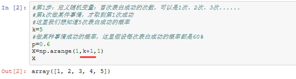 统计概率思维之概率分布 知乎