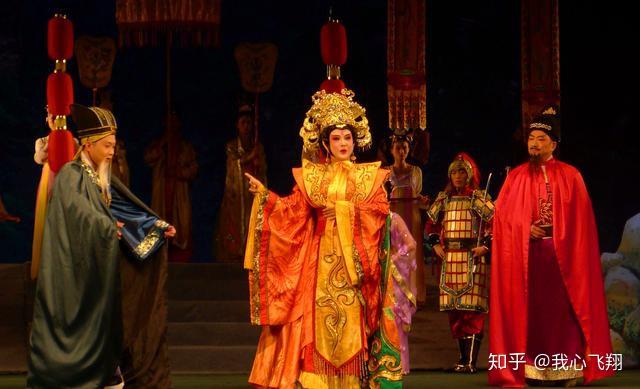 唐太宗的老婆长孙皇后虽是史上一代贤后却开了后宫干政的恶头