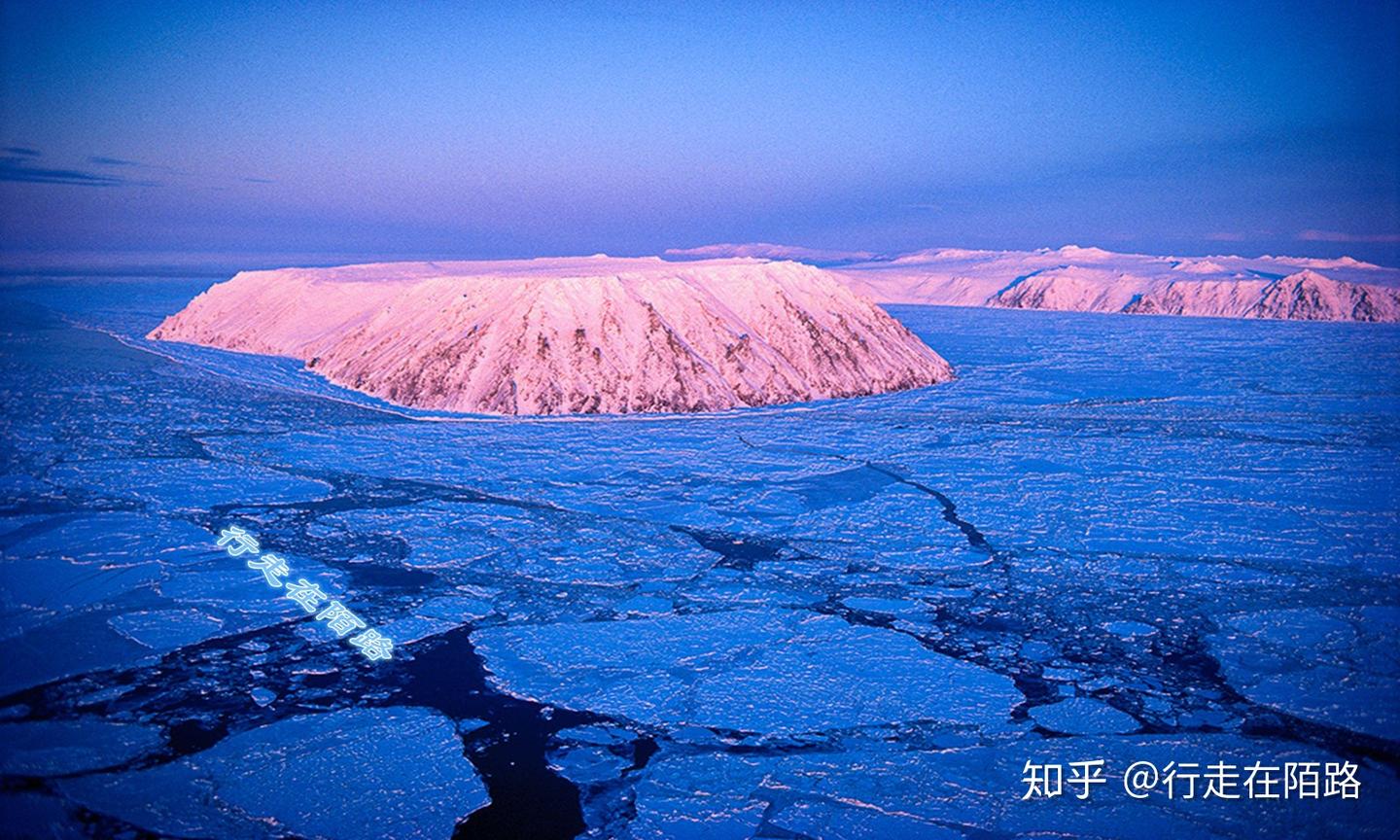 美俄友谊桥：相距3800米时差23小时，冬季可随意走动- 知乎