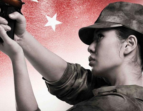 战狼2告诉我们成为职场女主角的5大关键