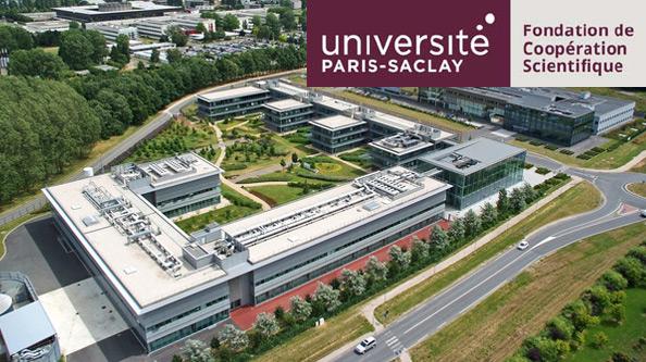 这几天巴黎萨克雷大学一时间风光无限,法国终于也有了自己的世界排名