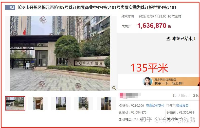 轨道万科璞悦湾VS法拍房,可以省钱20%,省下38.8万 - 知乎