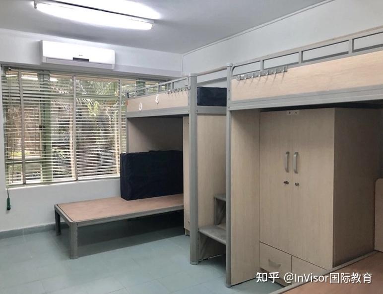 2024澳门科技大学宿舍全攻略