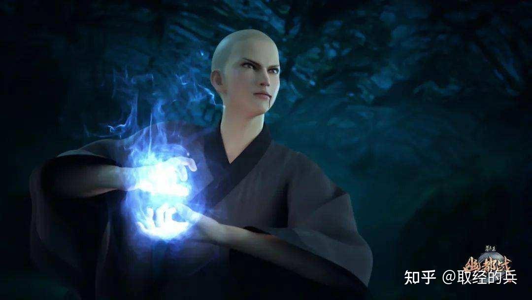 墓王之王鬼使慕容赫的人生