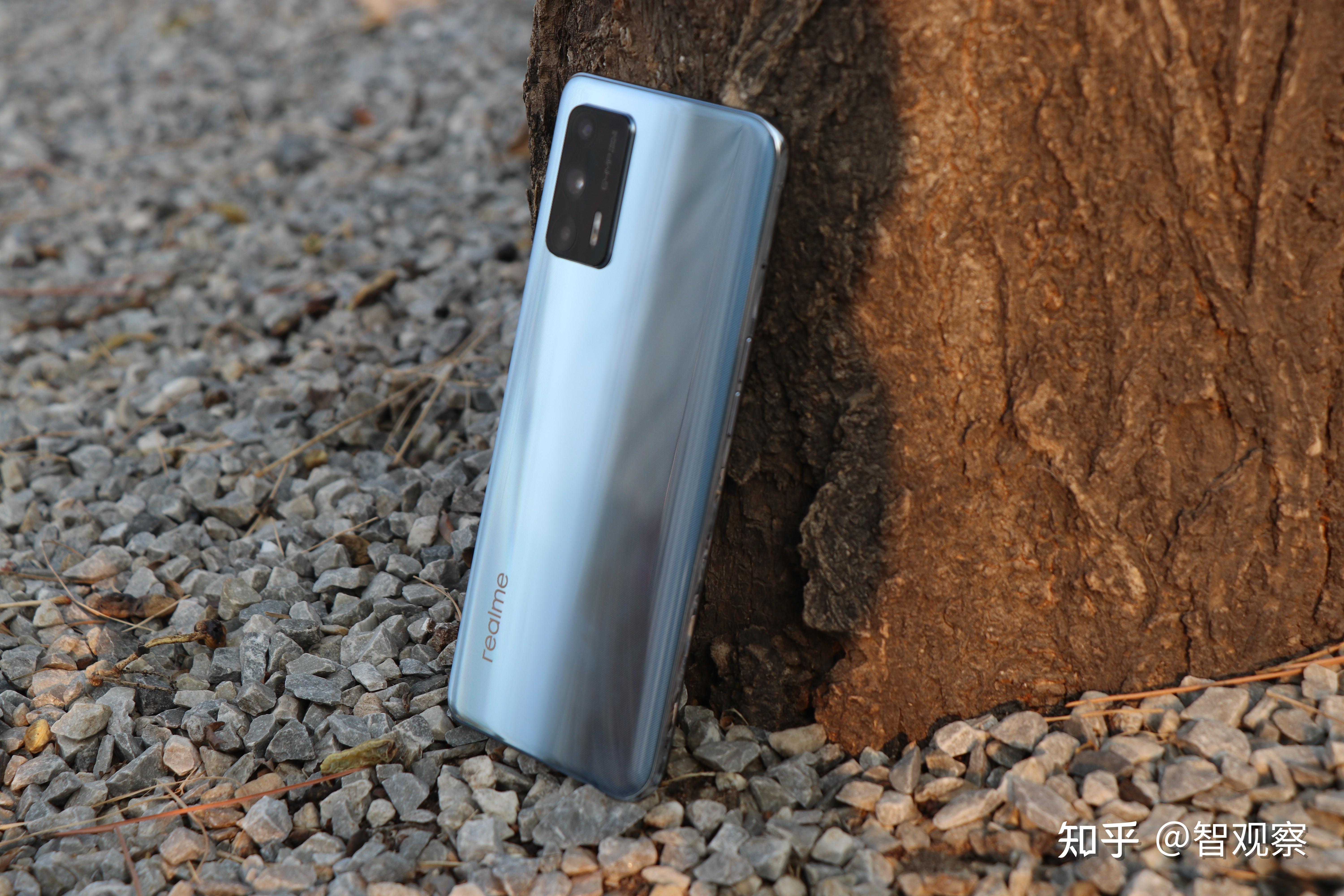 realme真我gt评测:或许是性价比最高的骁龙888旗舰机