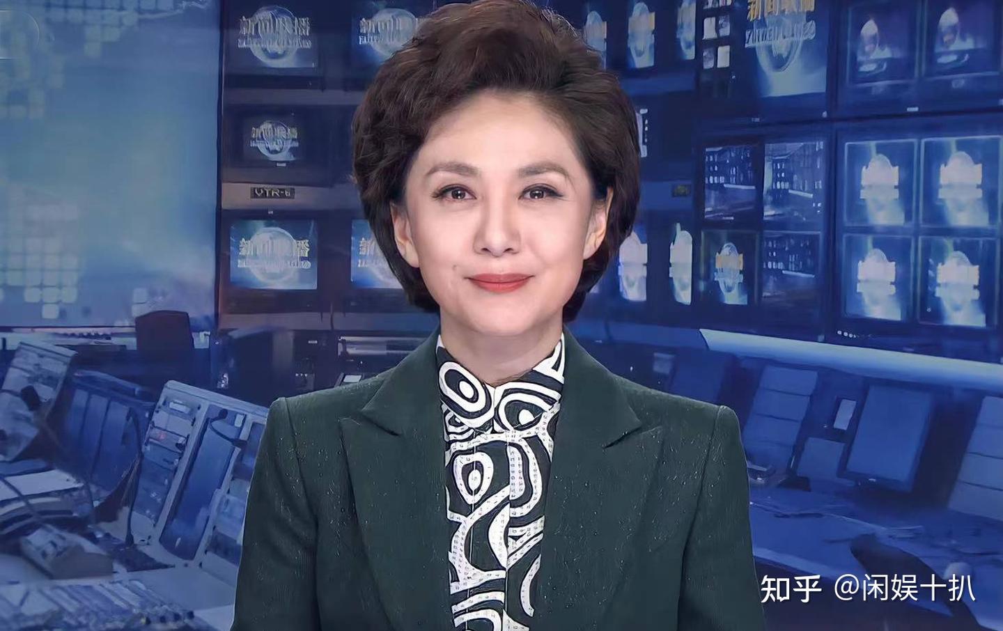 10位从央视“消失”的主持人:有的离开,有的离世,也有被封杀 - 知乎