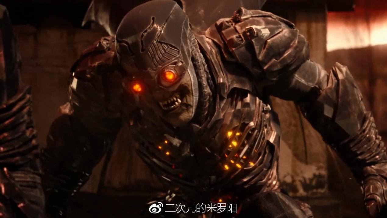 67"趋恐":电影中多次提到,类魔可以嗅到恐惧的味