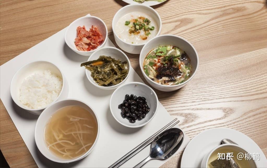 韩国人一日三餐的真实情况如何?