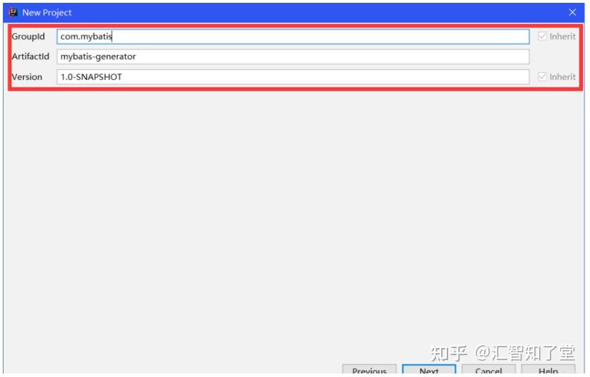 IDEA+Mybatisgenerator代码生成工具 知乎