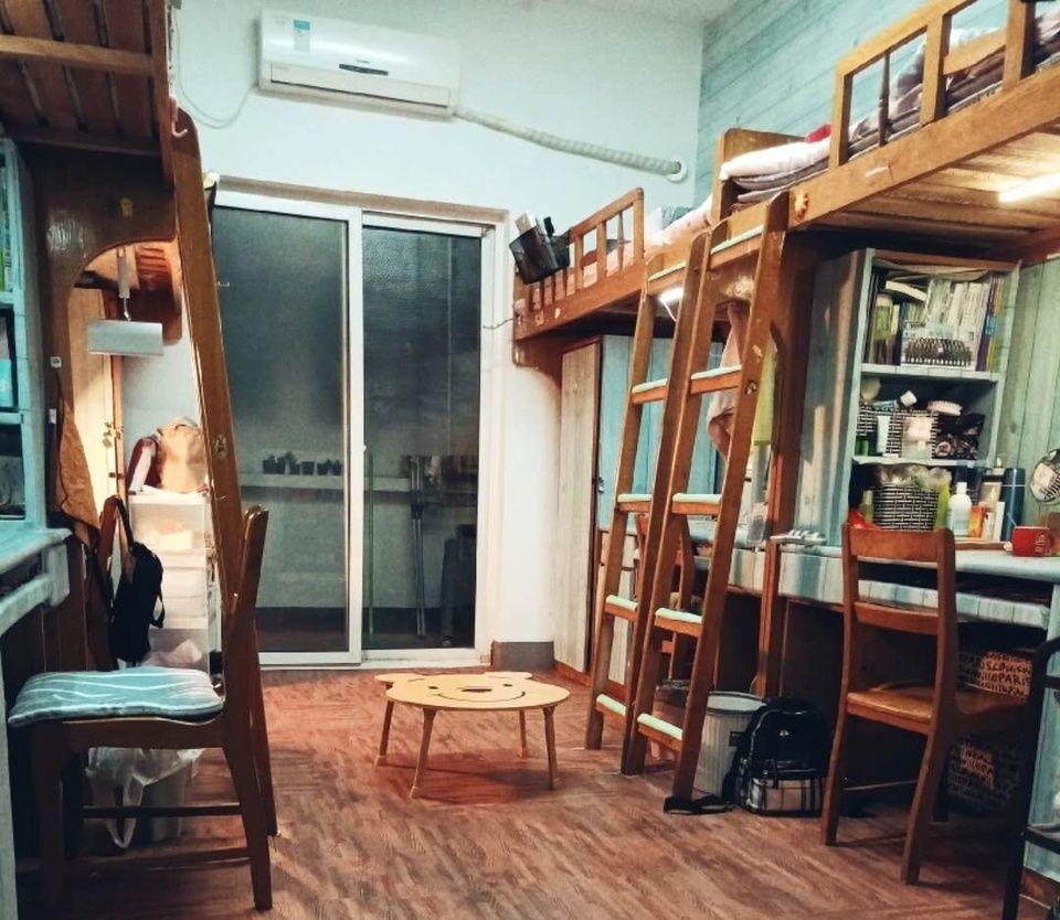 和泉山校区,下图是哪里的我也不知道(汗)