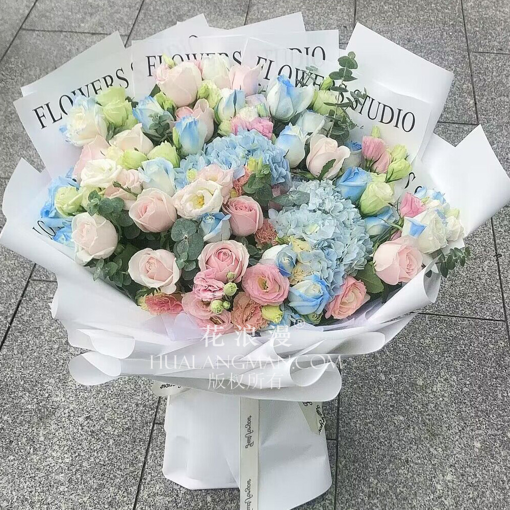 追女生送什么花合适?哪些鲜花适合追求女生?5种适合追女生的花 - 知乎