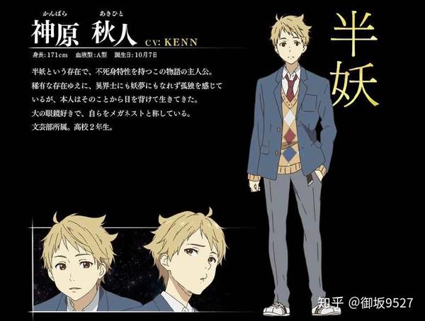 没看明白境界的彼方 Tv版 目前只是看完第一季 感觉一头雾水 有大神来说一下吗