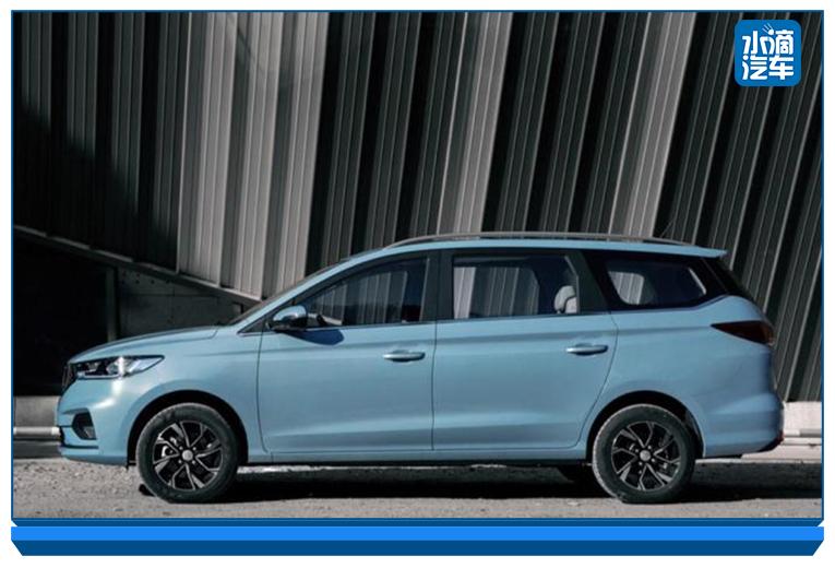 人们生活中的"超级福满多" 新款宝骏360官图发布