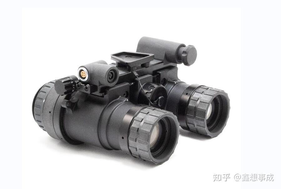 民用双管双目夜视仪bnvg-1431国产之光.