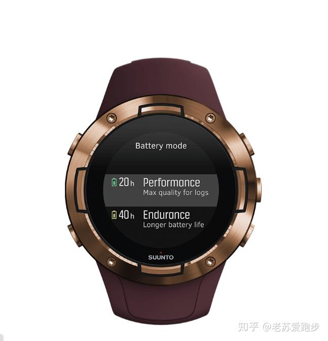 运动手表新品速递佳明245945颂拓5高驰vertix