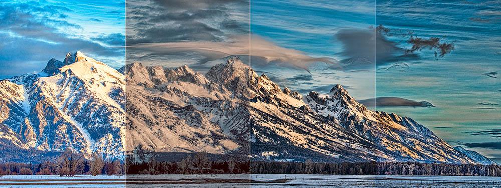 两招教你如何分辨hdr(高动态范围)的真与伪