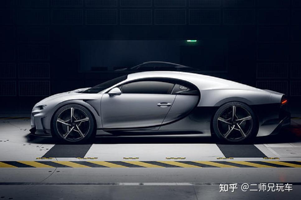 这款布加迪新车足以让富豪深夜排队抢购