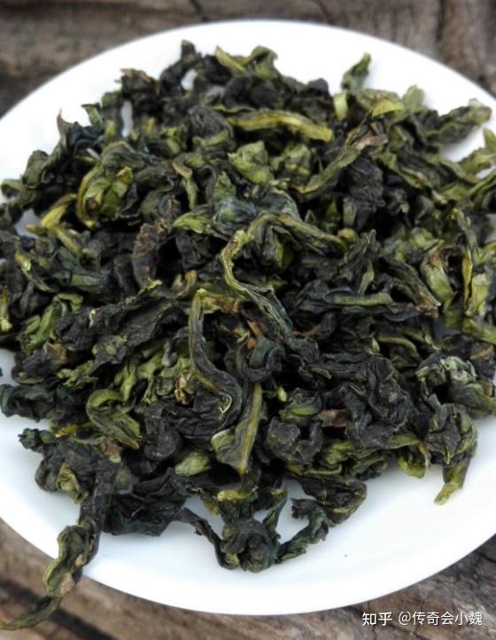 最近很火的白水铁观音是什么茶