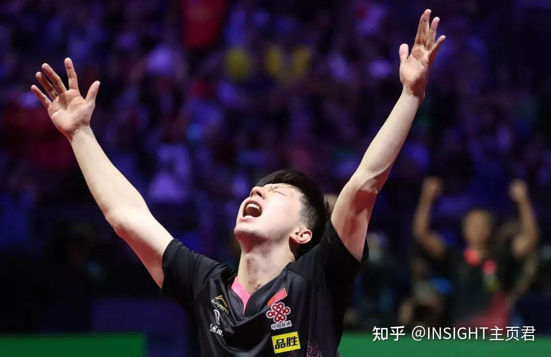 别「碰瓷」世界冠军马龙、张继科!!!-马龙张继科最经典的一战