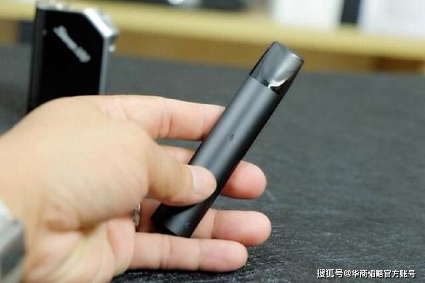 茅台黯然失色烟茅制霸催生电子烟首富市值五年暴涨四百倍