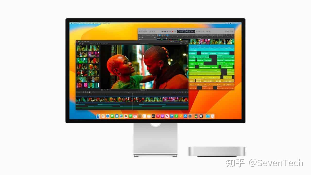  m2 mac mini 