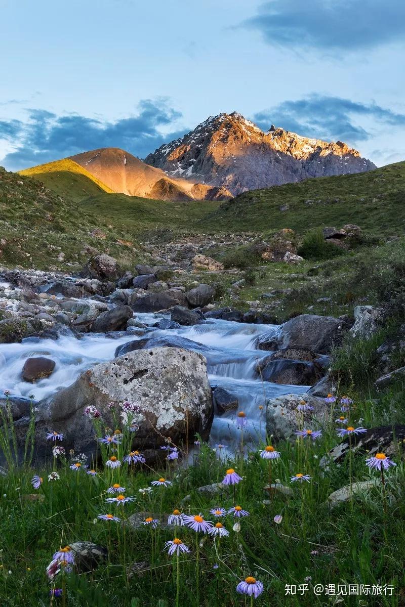 比西藏更西藏这里才是中国的最后一方净土