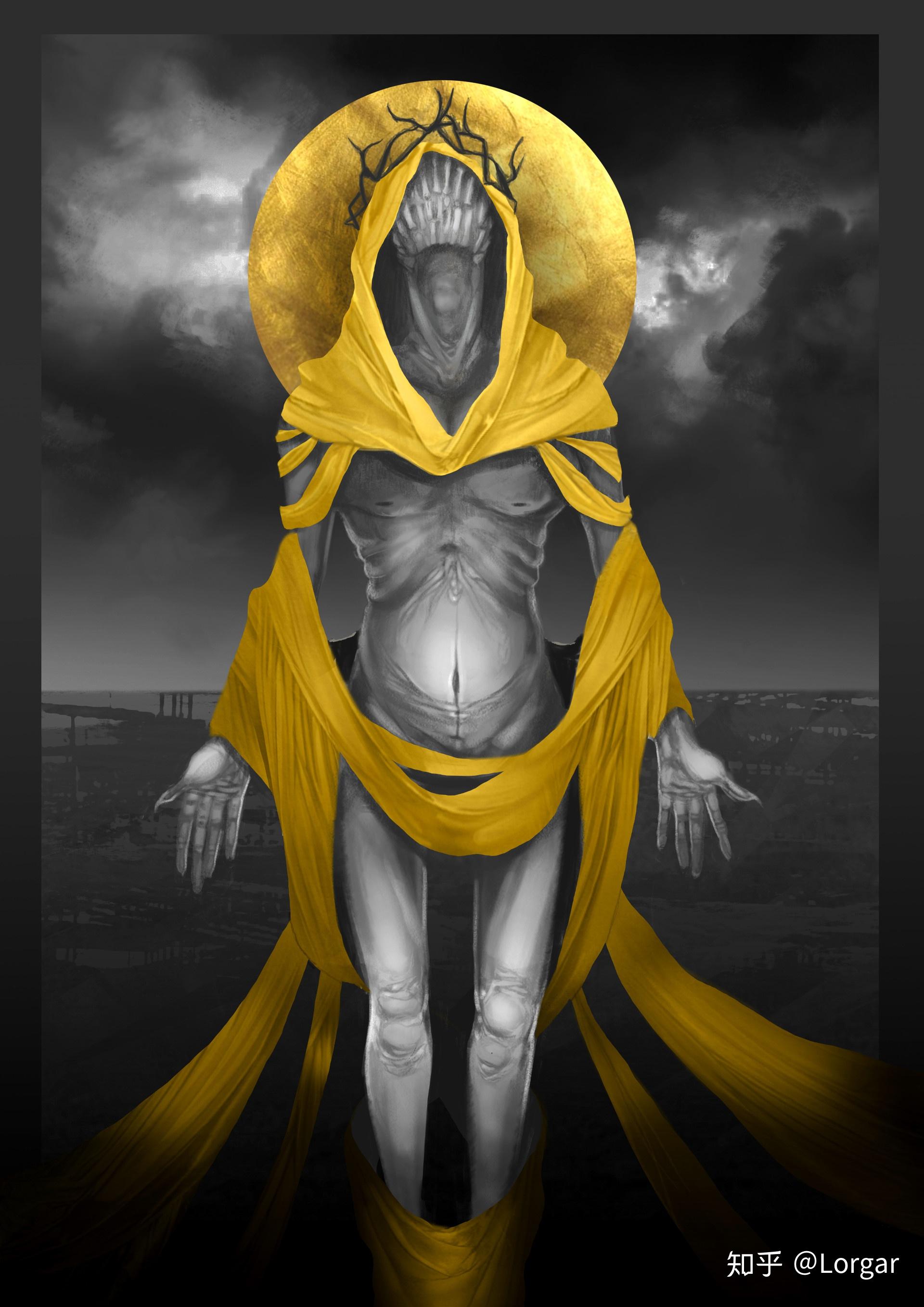 the unholy holyshub niggurathcthulhulovecraftian horror2