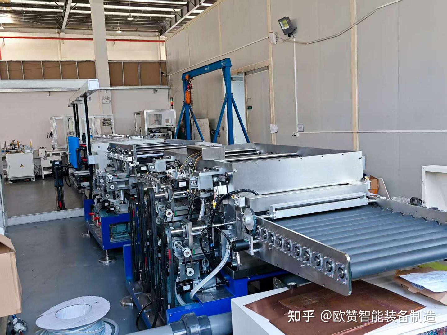 印刷线路板(PCB)陶瓷基板研磨机 - 知乎