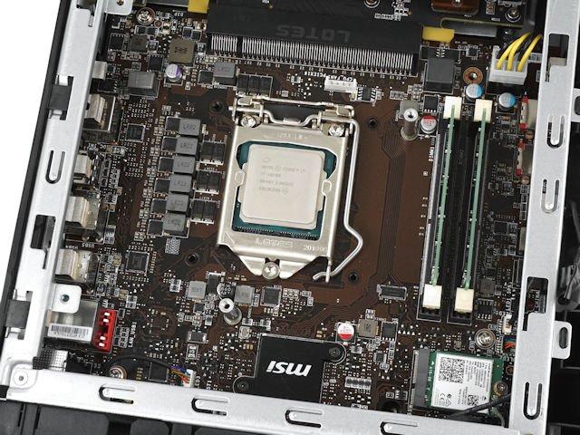 装机帮扶站第782期懒人itx上线微星海皇戟3准系统推荐