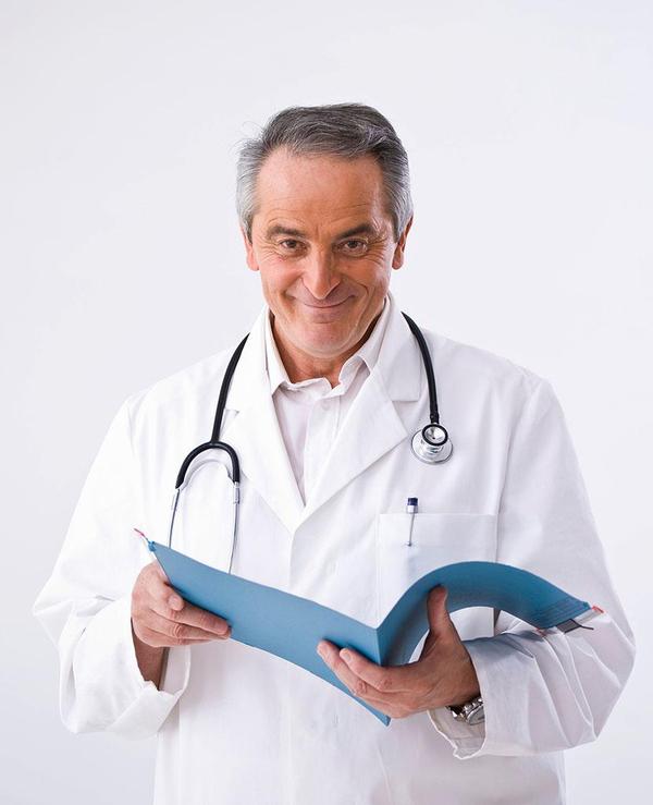 临床医生眼中的我