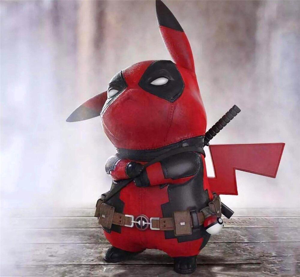 大侦探皮卡丘 - 知乎