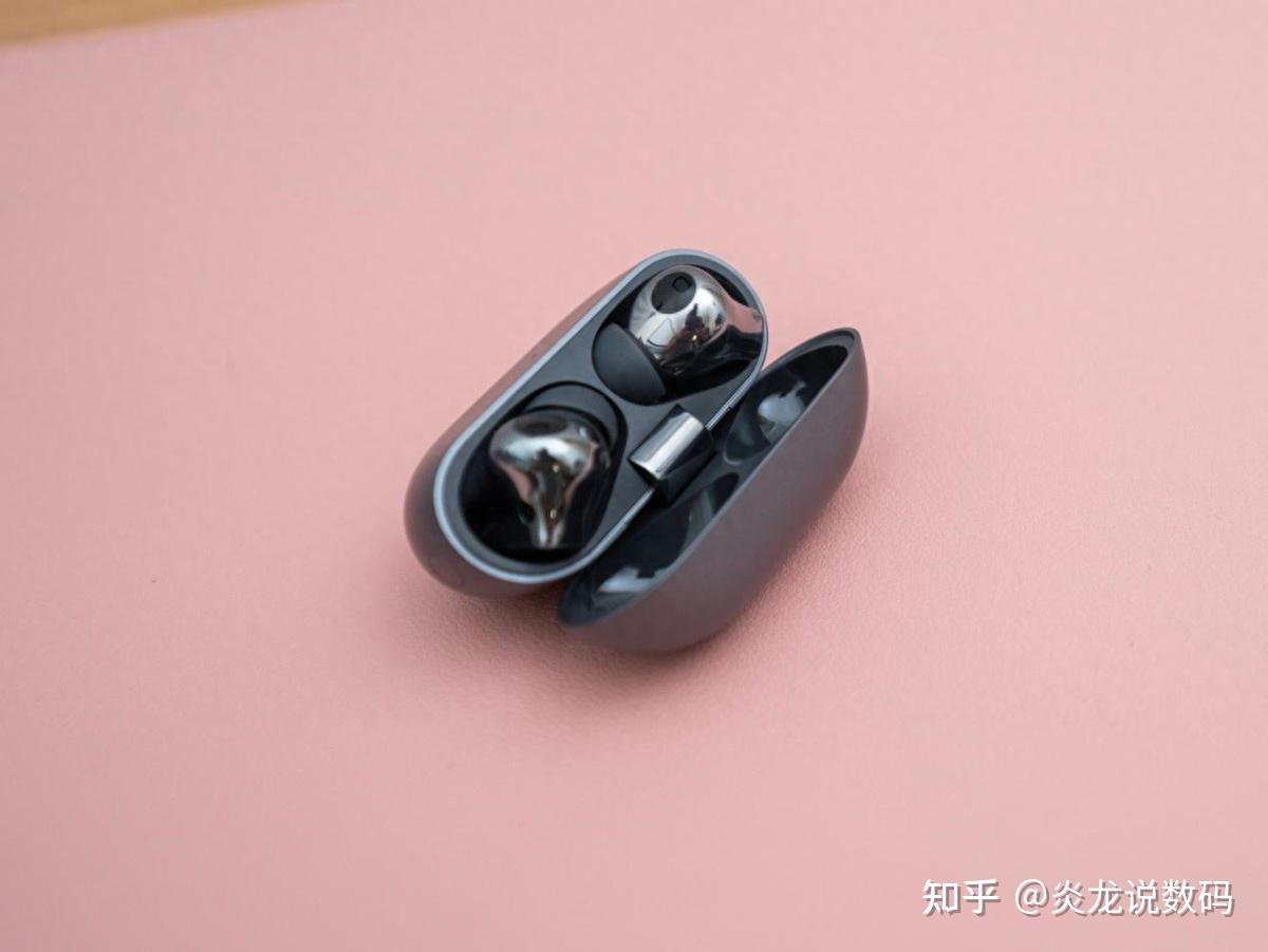 从听响到听歌华为freebudspro3星闪耳机真的遥遥领先