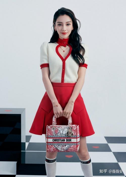 纠结品牌女装选哪个?迪奥女士夏装新款推荐
