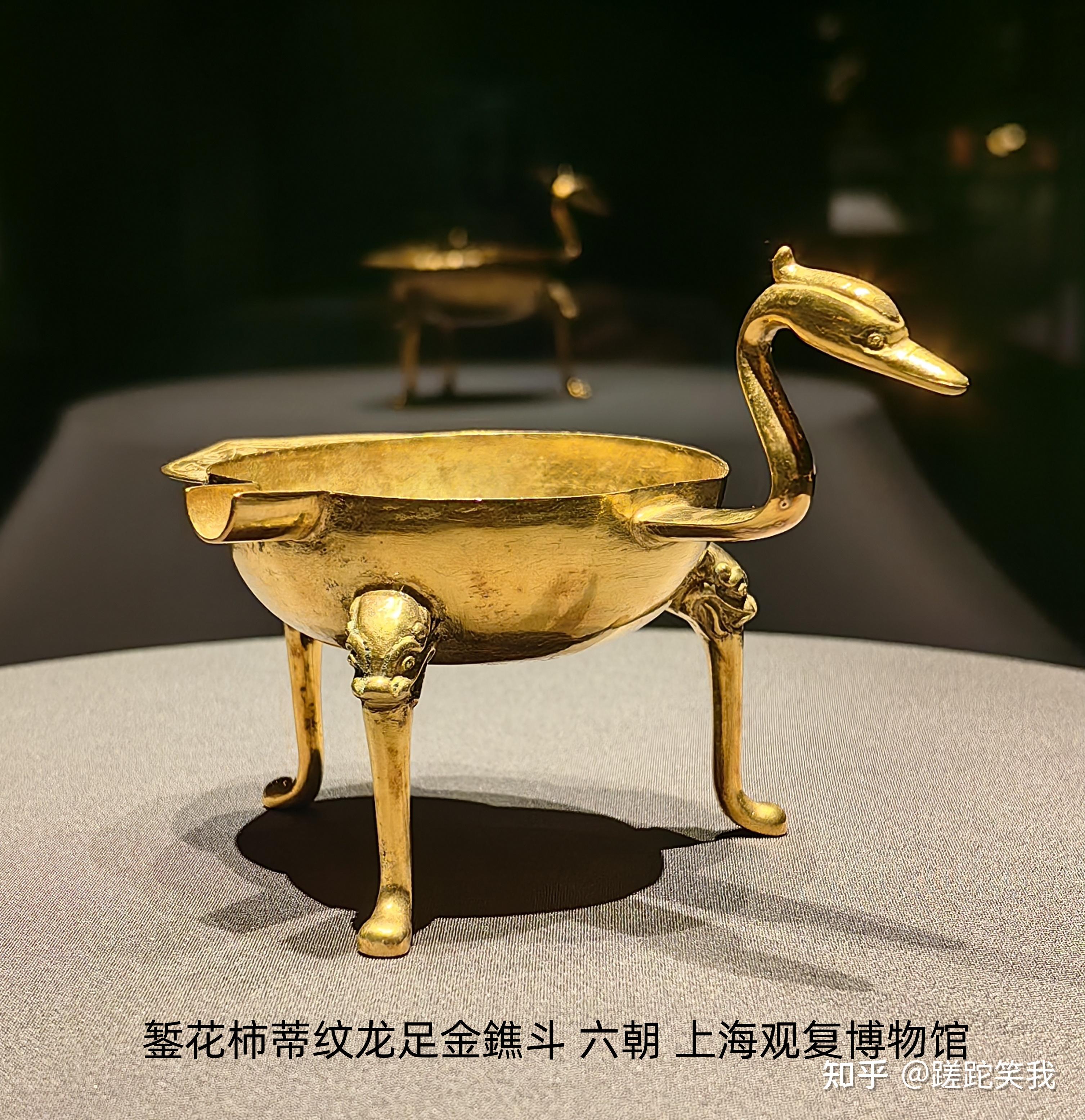 上海观复博物馆导览攻略 - 知乎