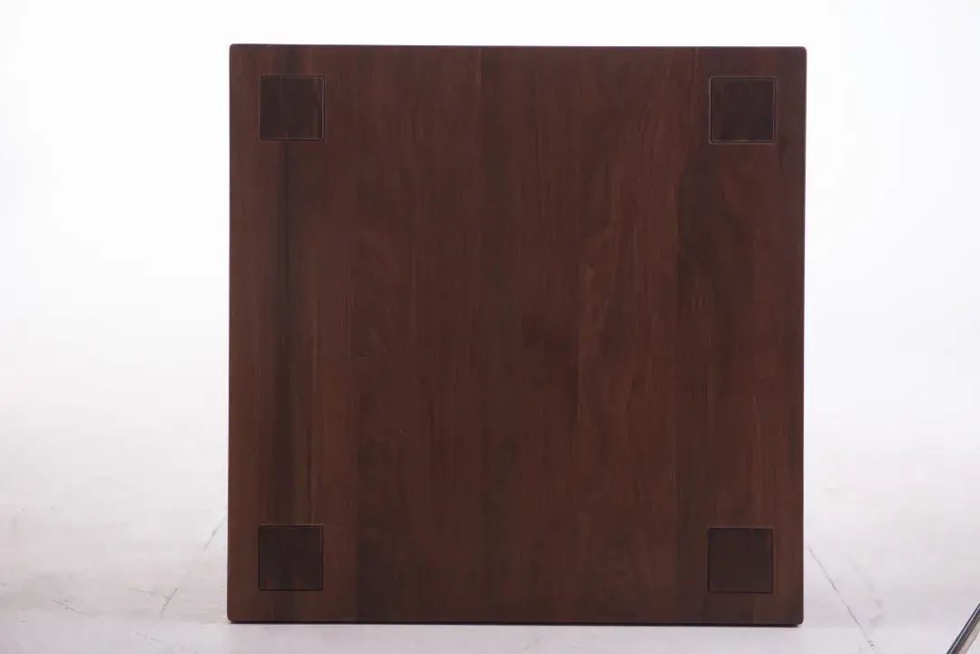 黑胡桃木家具为什么会流行