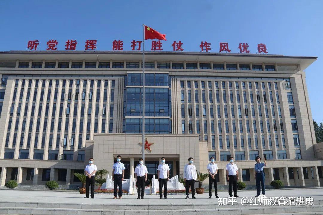 空军西安飞行学院图片