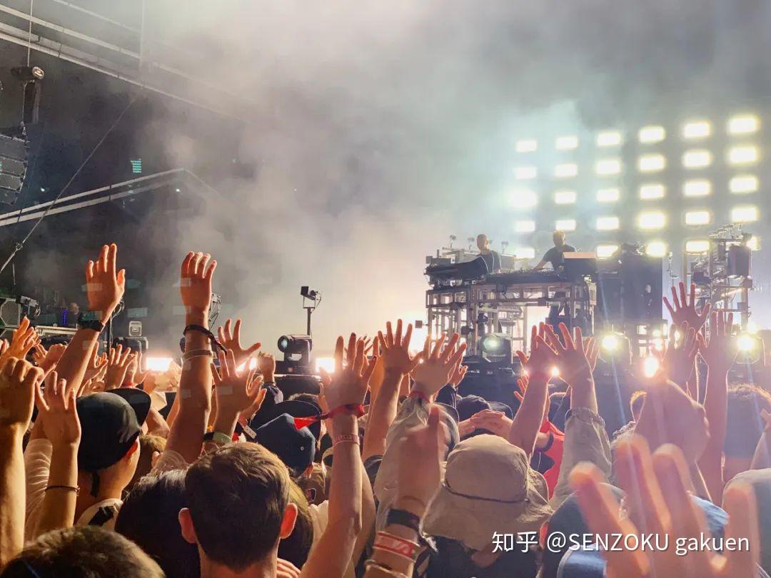 日本洗足学园音乐大学rockpops